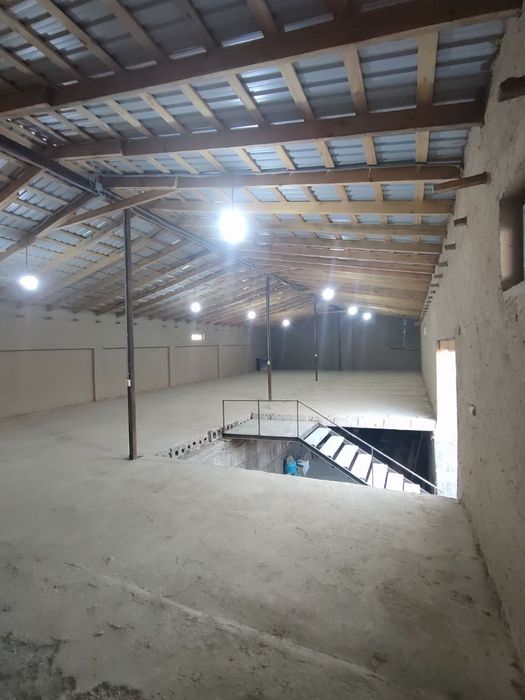 Ijara uchun joy 10sotix