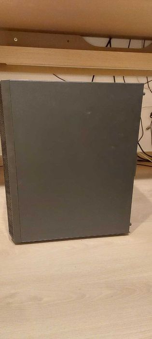PC gaming Ryzen 5 3600 GTX 1650