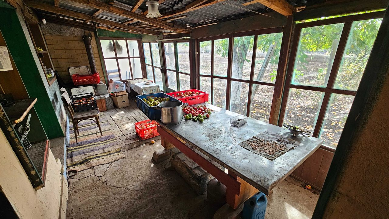 Продава се Къща в Разград, Промишлена зона - Запад - 41 кв.м за 1120 €/кв.м - Снимка #5
