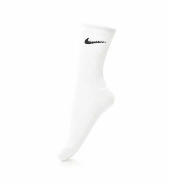 Дълги Памучни Чорапи Nike (36-46 всички номерa)