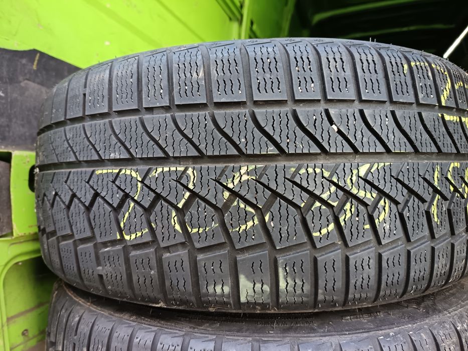 Anvelope MS iarna 225 35 19 goodride 2022 6.5mm