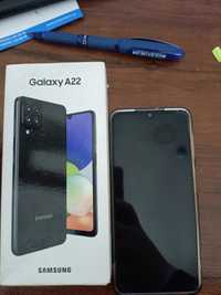 Samsung galaxy A22 sotiladi