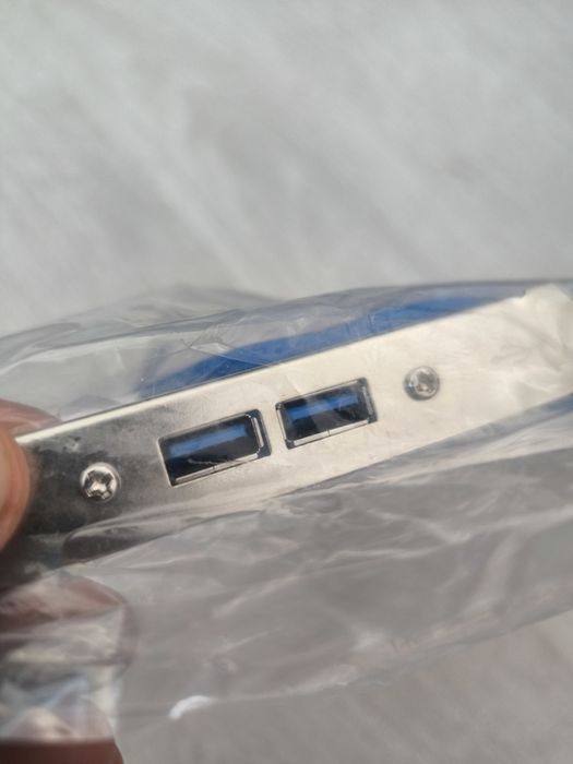 Cablu si interfata usb 3 internal