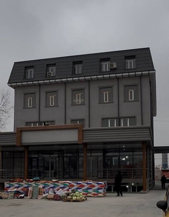 Zamonaviy va oilaviy qulaylik 3 xonali uyda mujassam