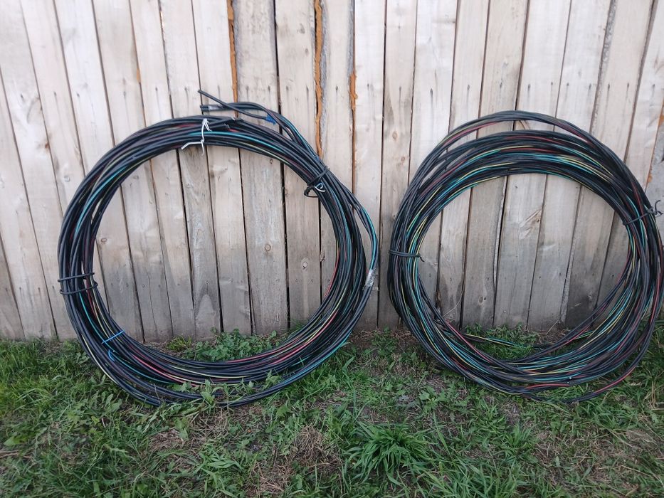 Сип 4×35 и 4×70.