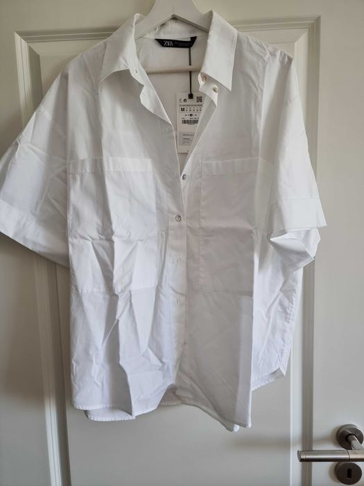 Camasi massimo dutty, bsb, zara