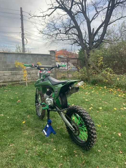 Telstar крос 160cc