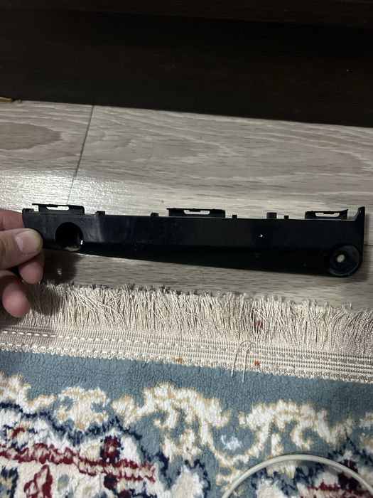 Продам камри 50 передный саласка в оригинал