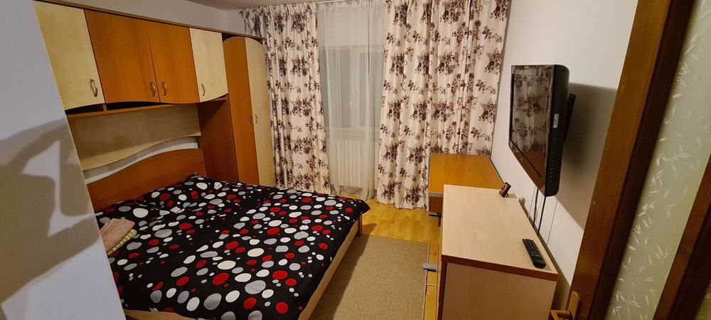 Regim hotelier- apartament 3 camere
