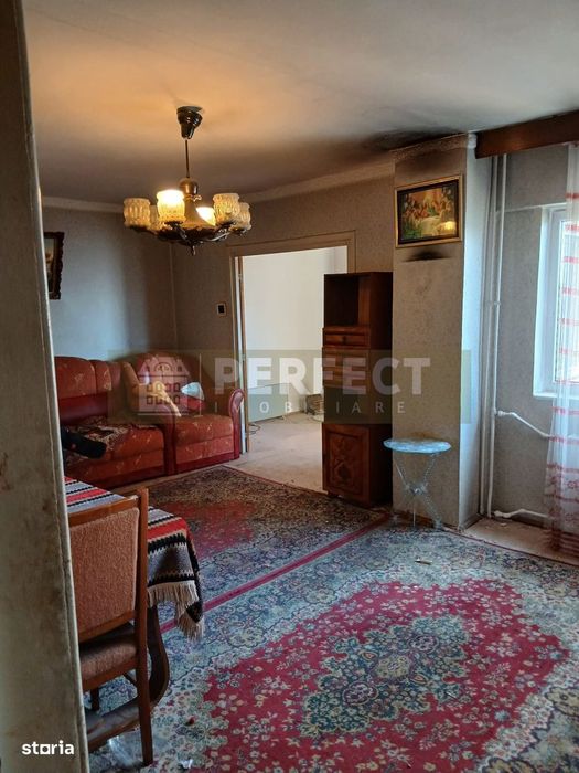 Apartament 4 camere REPUBLICII etaj 6,Pret 108900 Euro