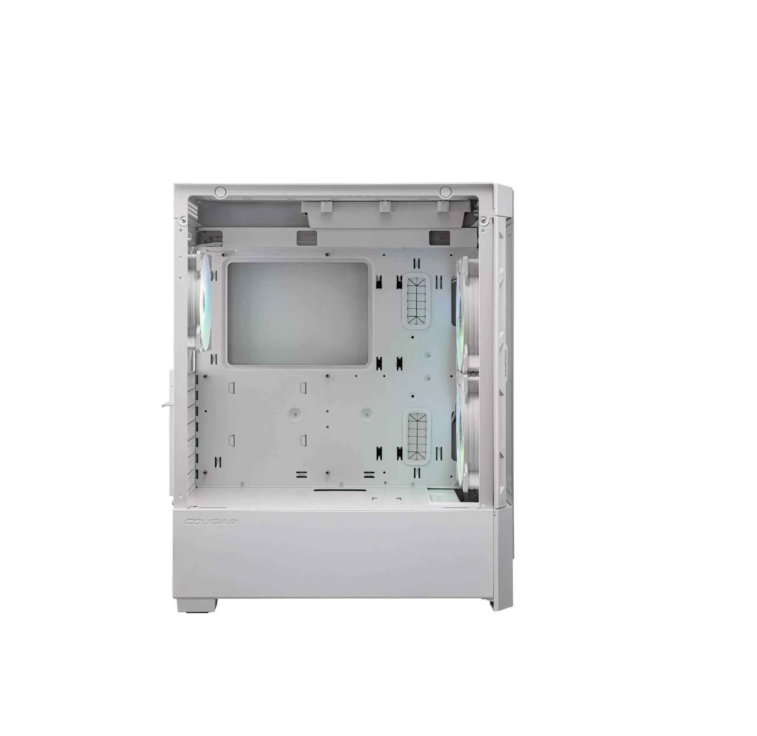 | Корпус Cougar ARCHON 2 RGB  White /Black