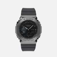 наручные часы оригинал Casio G-Shock GM-2100BB-1A