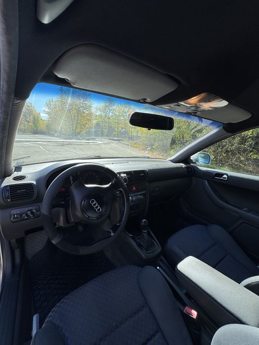 Audi A3 1.9 tdi 110, 2 врати хечбег