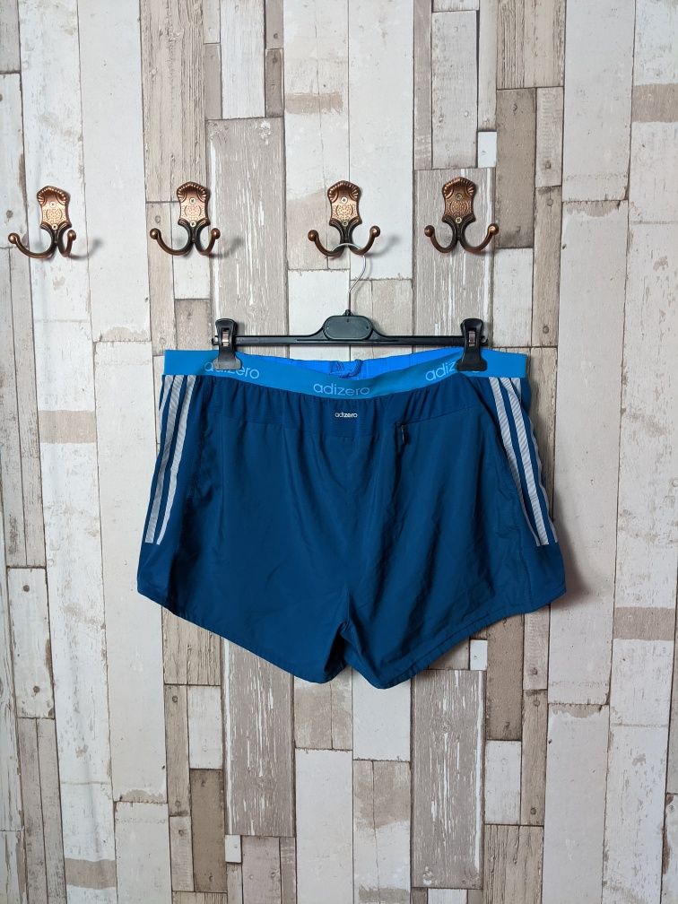 Pantaloni scurti shorts Adidas Performance AdiZero ClimaCool degradeu