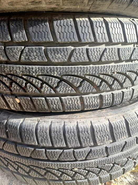 Зимни гуми 15 ки