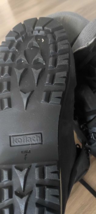 Ghete unisex iarna, lucru, protecție