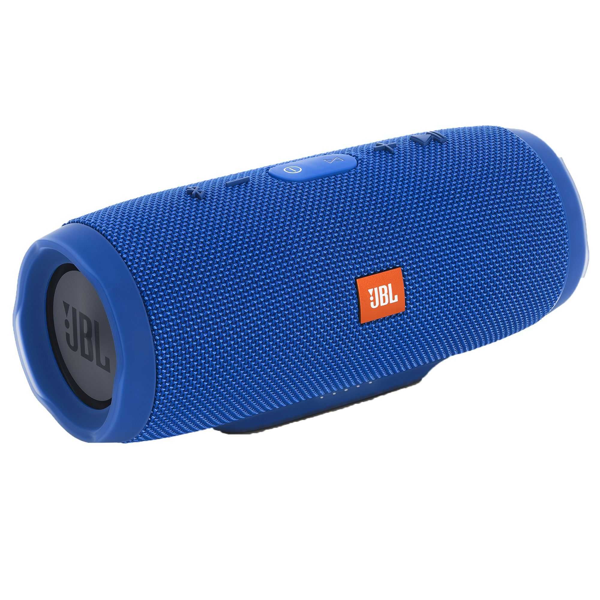 Jbl Charge 3 СИЛНА Bluetooth колонка+МОЩНА батерия