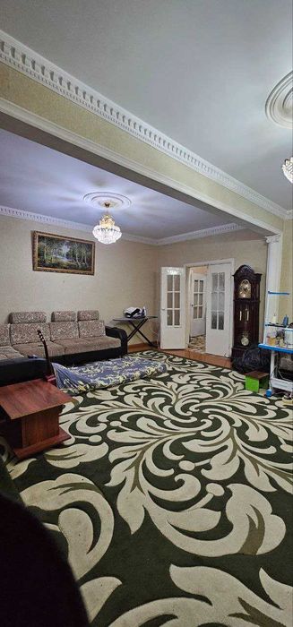 Продаю квартиру.ЮНУСАБАД -19 Пансионат 4\5\5 ИПОТЕКА есть