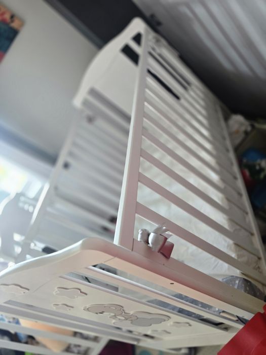 Бебешки кошари  Bambino Casa