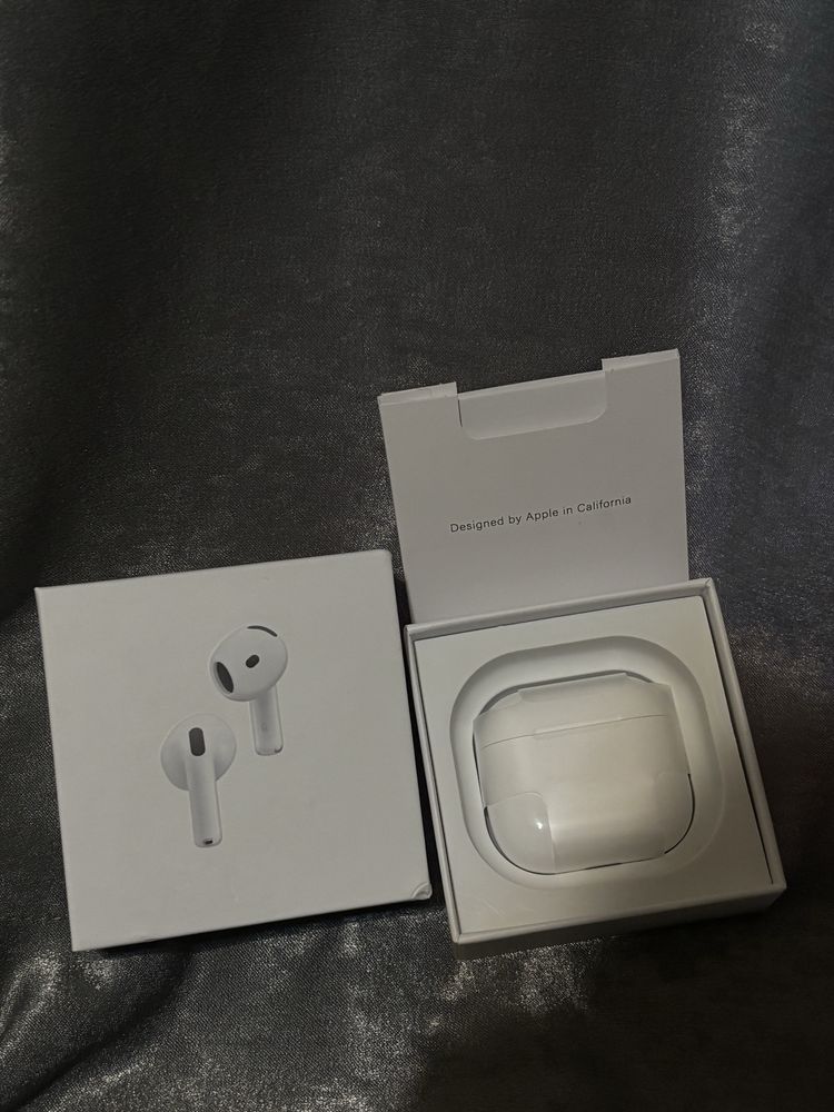 AirPods4 ANC нов. В Гранация