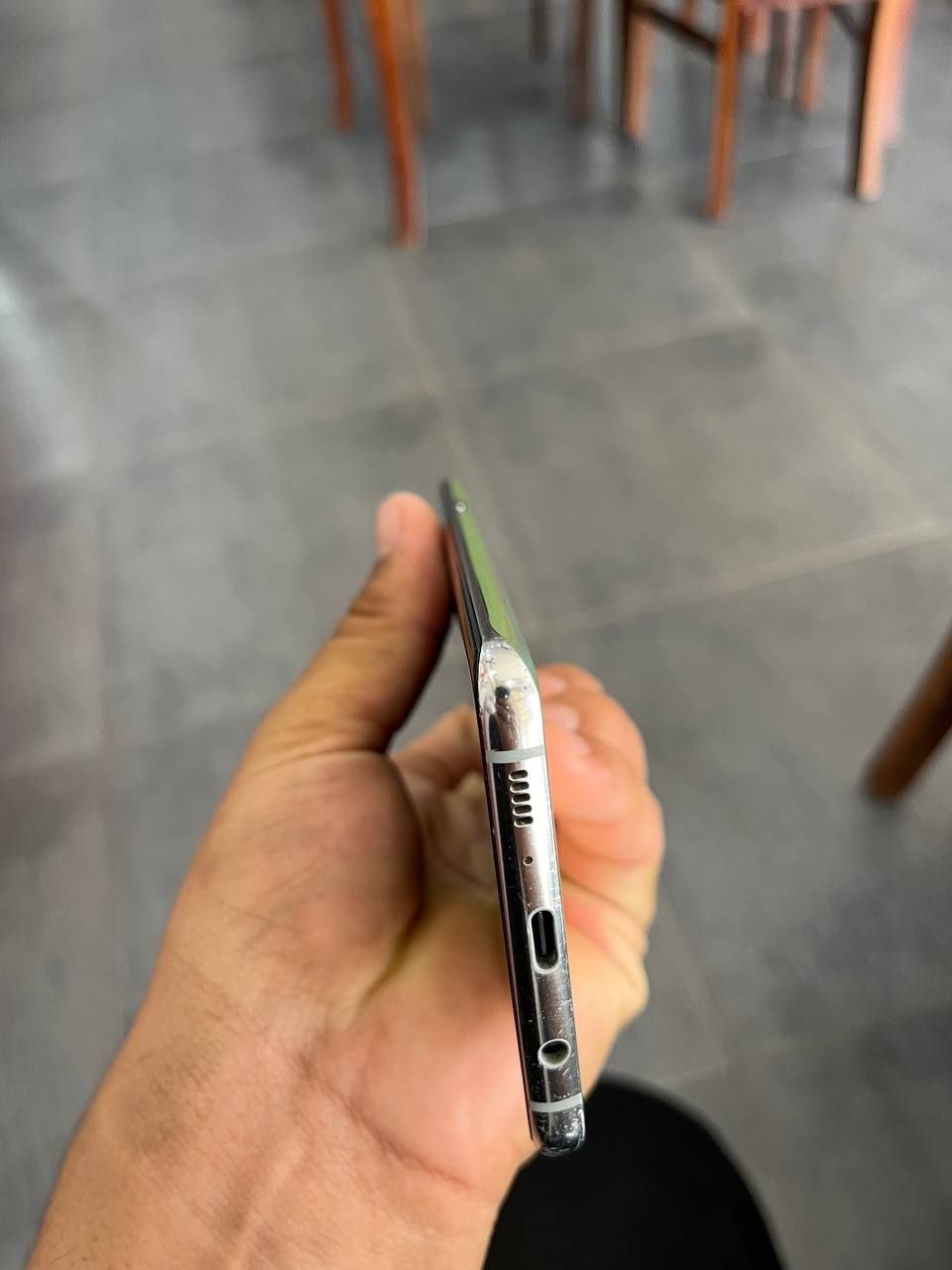 Samsung s10 5j ideal