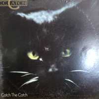 C.C. Catch – Catch The Catch