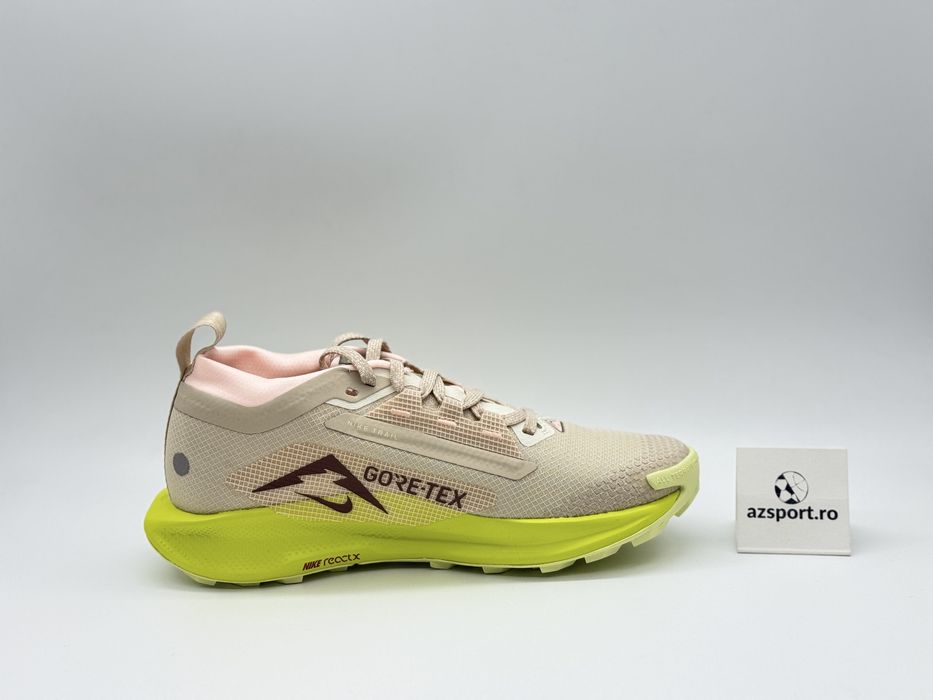 Nike Pegasus Trail 5 Gore-Tex Noi Originali (37,5)