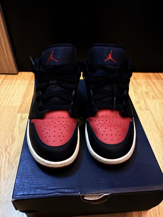 Air Jordan 1 Low