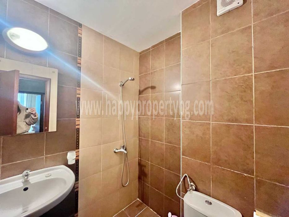 Продава се Тристаен апартамент в с. Равда, Област Бургас - 76 кв.м за 1106 €/кв.м - Снимка #9