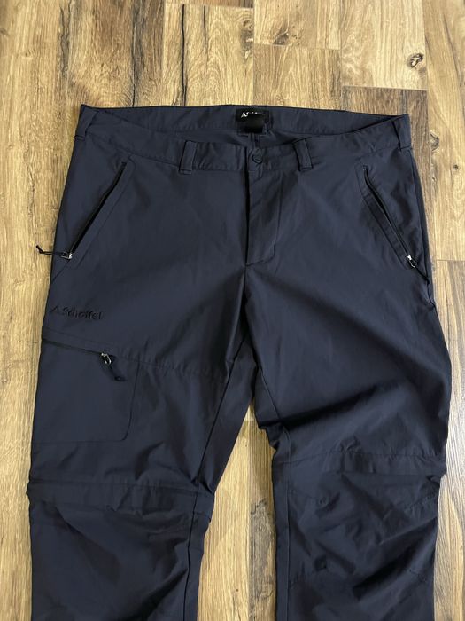 Schottel Pants 2in1 size XL