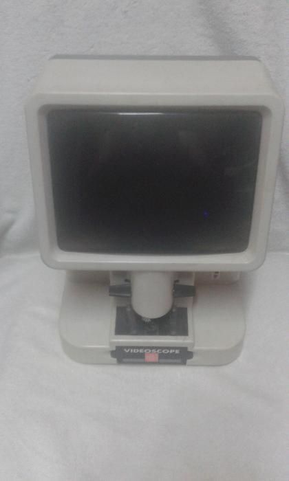 Videoscop Edu-Toys vintage Videoscope