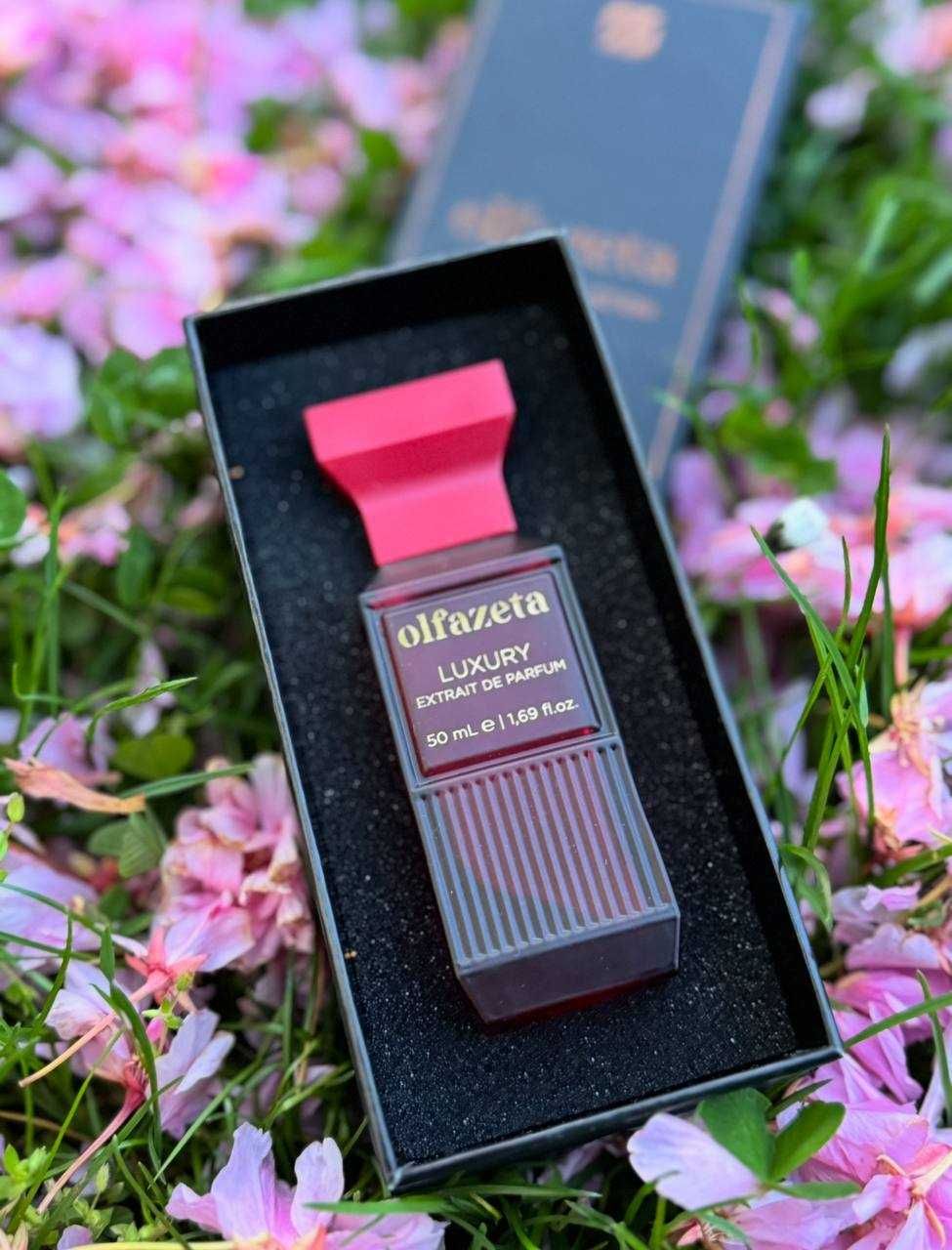 Parfum unisex  Bacarat