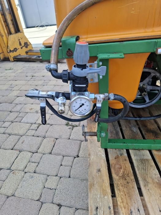 Pompa,Atomizor,Stropitoare pomi fructiferi și vita de vie