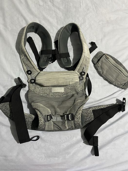 Эргорюкзак “Happy baby”