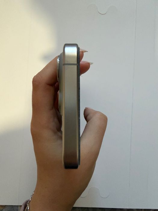 iPhone 15 Pro 256GB