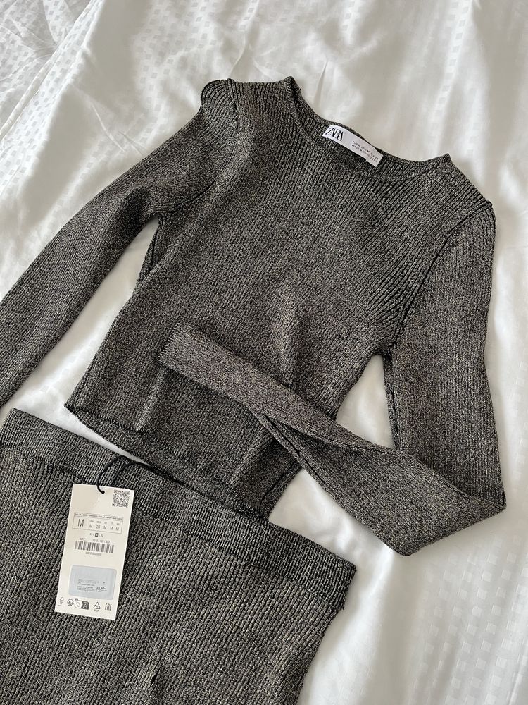 Дамски сет Zara размер М