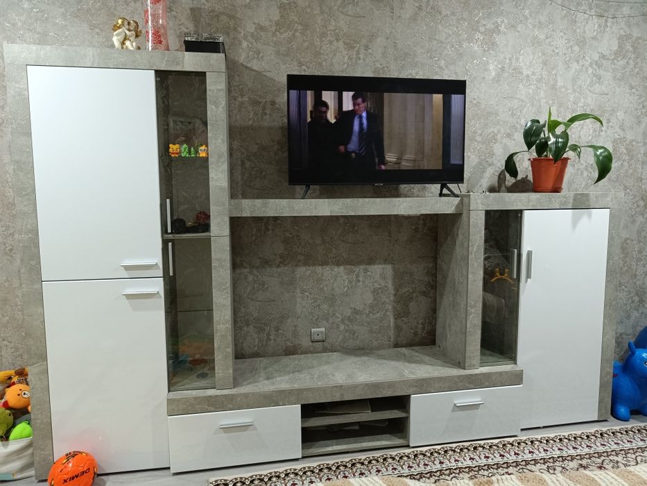 Стенка горка продам