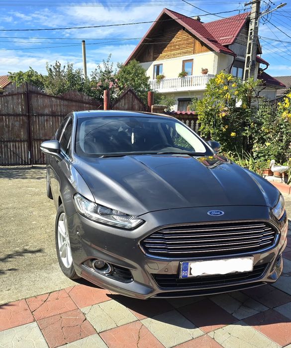 Ford Mondeo 2016 automat