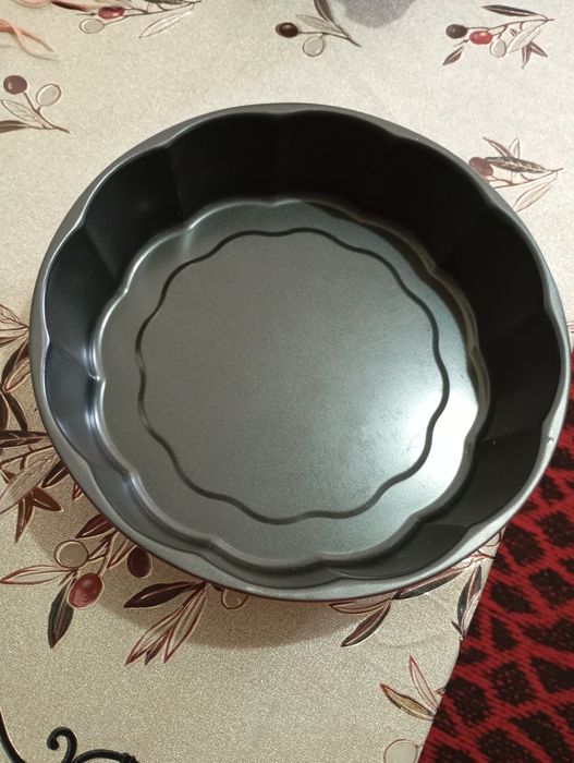 Продается форма для выпечки