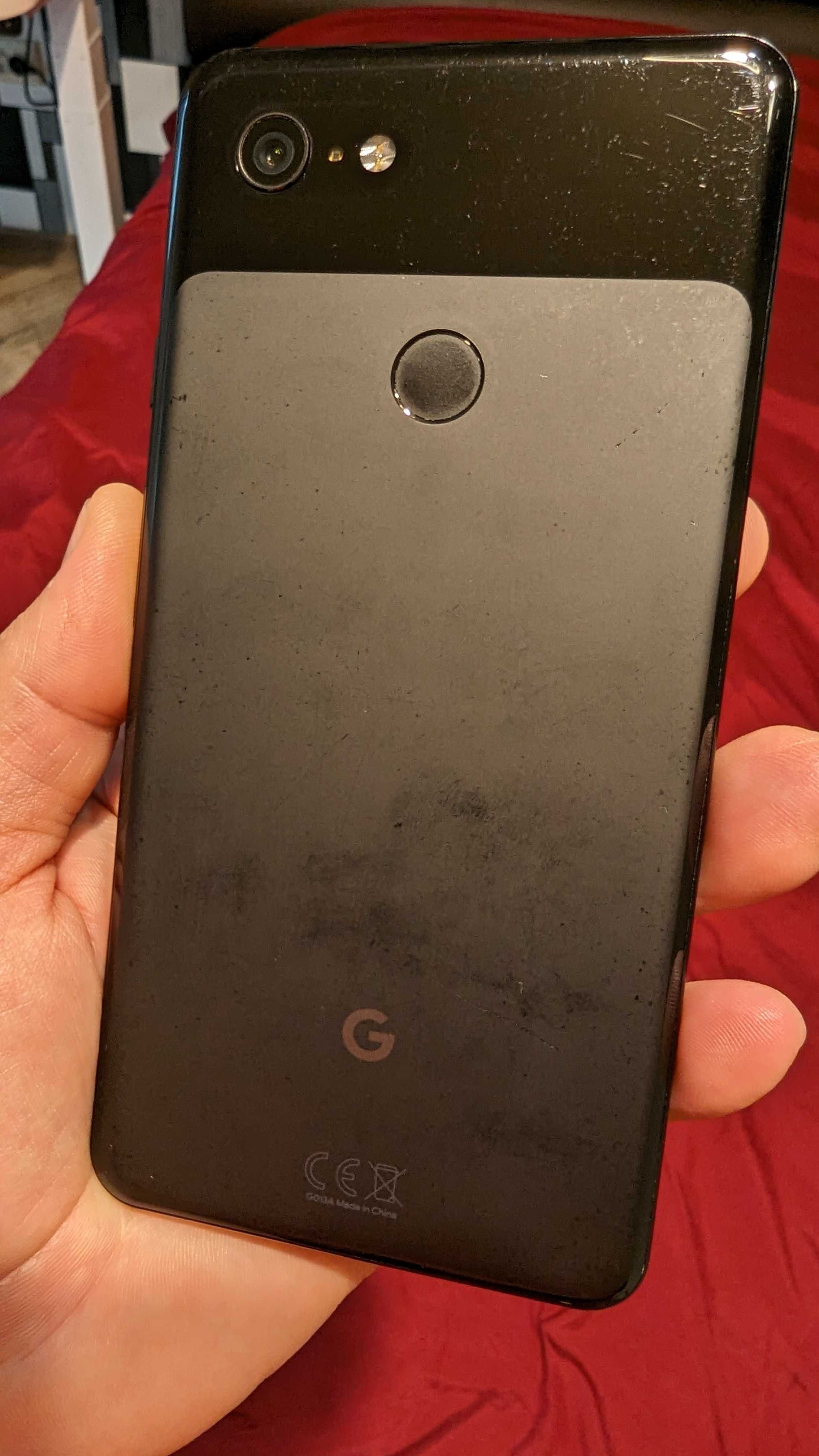 Google Pixel 3 XL 64Gb