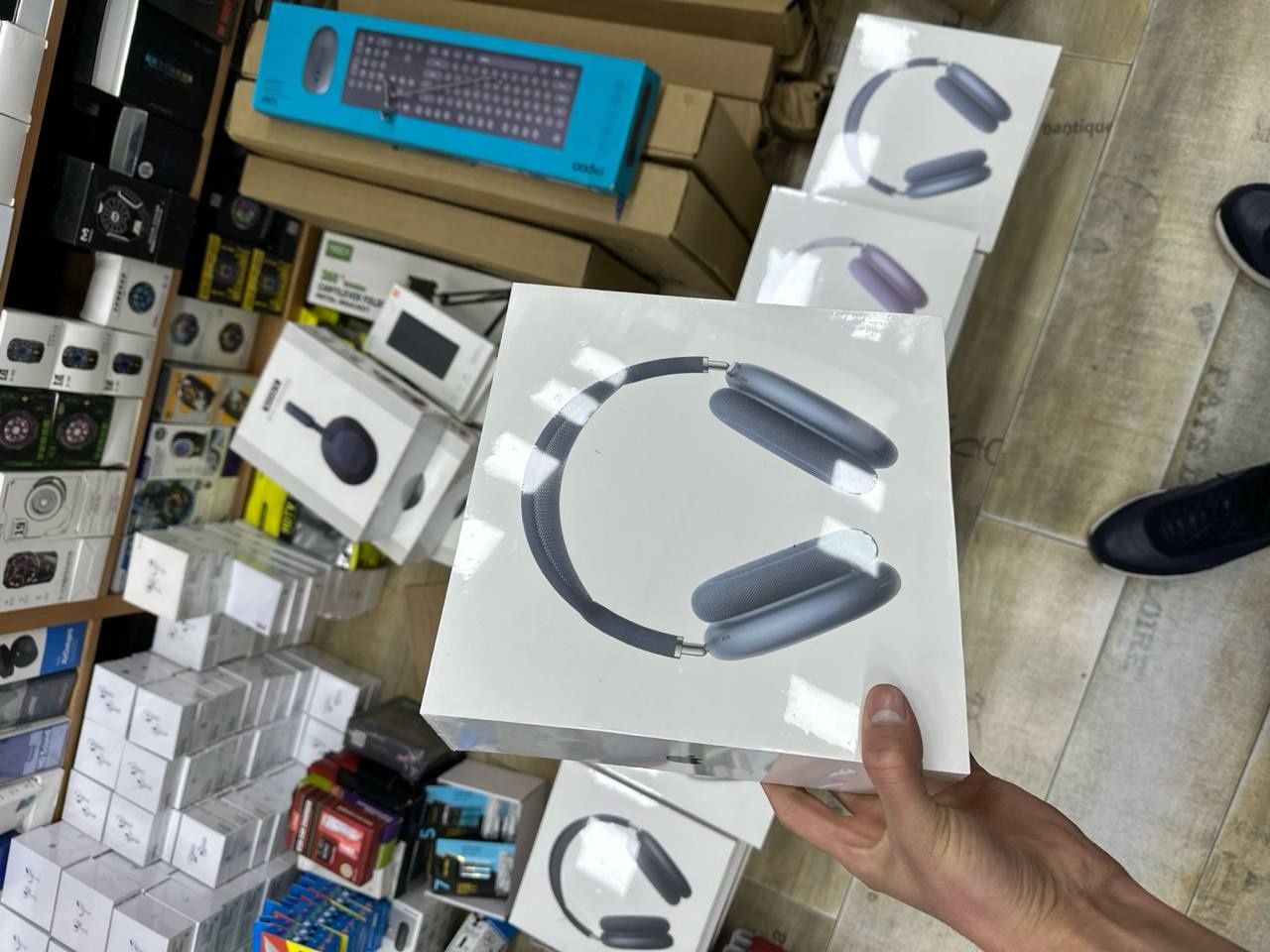 AirPods max 2 generation. Срочно!!