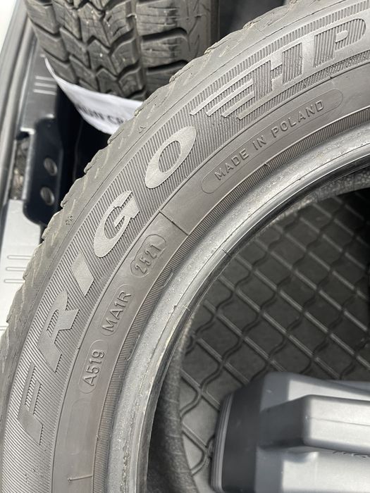 Anvelope iarna Debica Frigo 195 55 R16