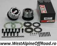 MRL AVM KIA Sportage (Model 94-97) - AVM460K - Original Brazilia