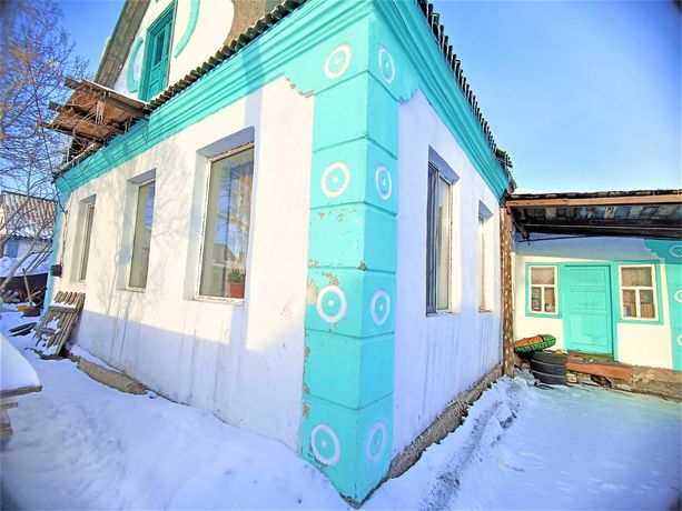 #Срочно!!! Отличный дом в Пришахтинске!!! Помощь в ипотеке!!!