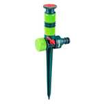 Aspersor de gradina reglabil, raza 0-360° 15G785