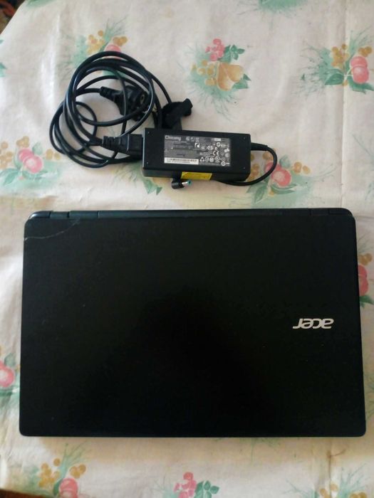 Лаптоп Acer e5-511G
