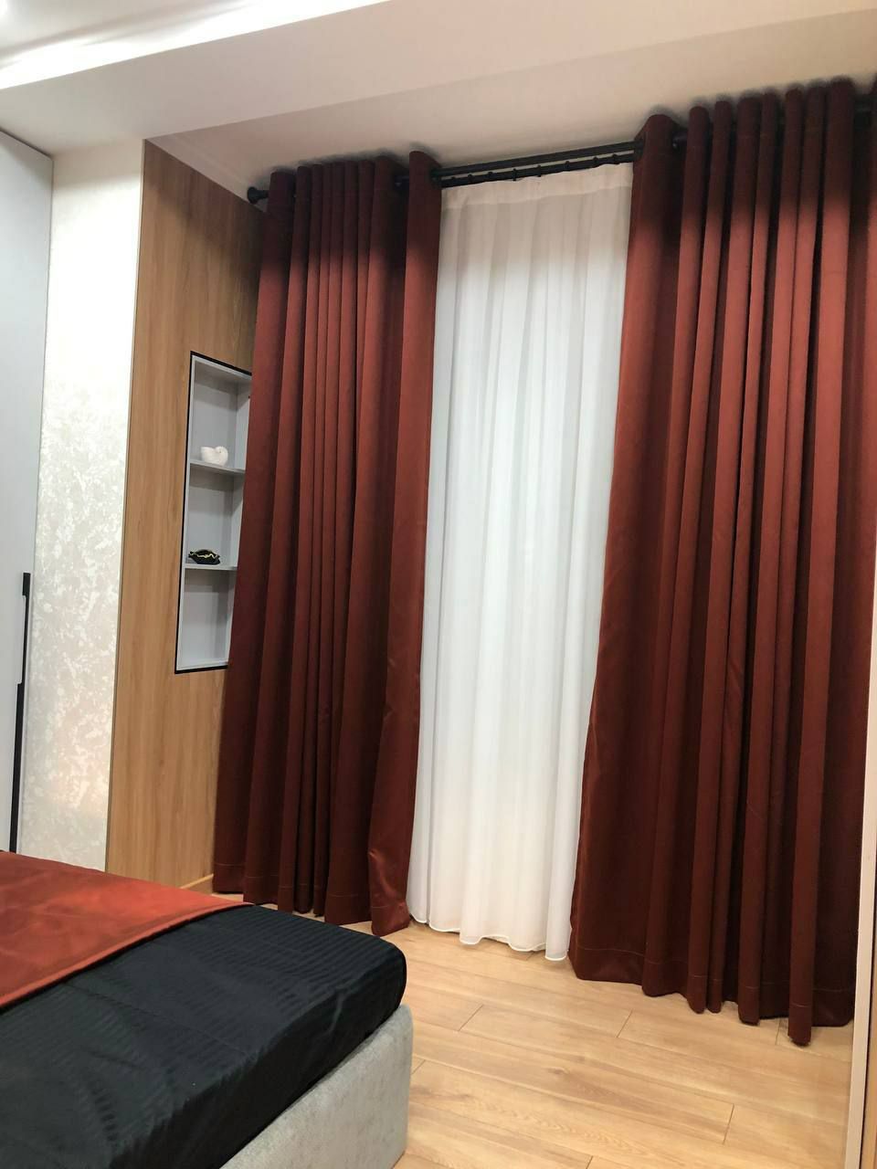 Квартира продаётся Шота Руставели ЖК Престиж Гарден 1в2/5/14 меб тех
