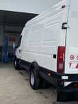 IVECO- daily c65