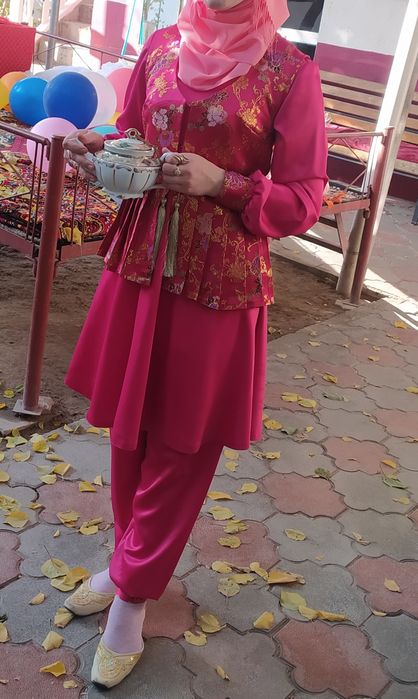 Kelinlik libosi bolimi