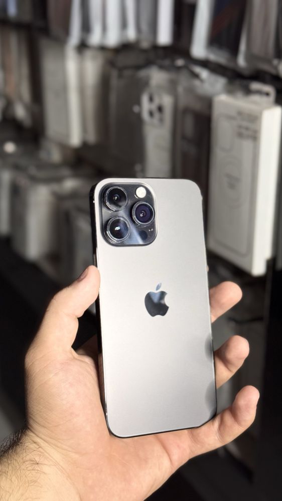 iPhone 14 Pro Max 256GB